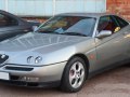 1995 Alfa Romeo GTV (916) - Fotoğraf 2