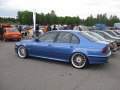 1997 Alpina B10 (E39) - Fotoğraf 4