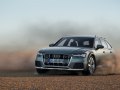 2019 Audi A6 Allroad quattro (C8) - Fotoğraf 7