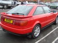 1991 Audi S2 Coupe - Fotoğraf 6