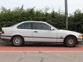 1992 BMW 3 Series Coupe (E36) - Foto 2