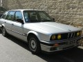 1988 BMW 3 Serisi Touring (E30, facelift 1987) - Fotoğraf 2