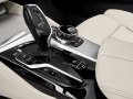 2020 BMW 5 Serisi Touring (G31 LCI, facelift 2020) - Fotoğraf 10