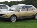 1977 BMW Seria 7 (E23) - Specificatii tehnice, Consumul de combustibil, Dimensiuni
