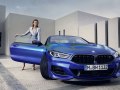 2022 BMW Серия 8 Купе (G15 LCI, facelift 2022) - Снимка 2
