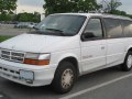 1991 Dodge Caravan II LWB - Foto 1
