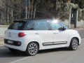 2012 Fiat 500L - Fotoğraf 8