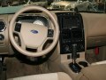 Ford Explorer IV - Снимка 4