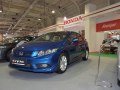 2012 Honda Civic IX Sedan - Снимка 6