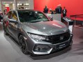 2017 Honda Civic X Hatchback - Bilde 16