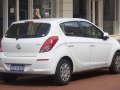 2012 Hyundai i20 I (PB facelift 2012) - Снимка 4