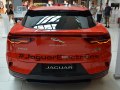 2018 Jaguar I-Pace - Снимка 71