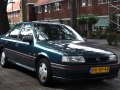 1992 Opel Vectra A (facelift 1992) - Fotoğraf 5