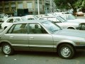 1980 Subaru Leone II (AB) - Ficha técnica, Consumo, Medidas