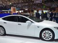 2016 Tesla Model S (facelift 2016) - Tekniska data, Bränsleförbrukning, Mått