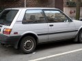 1985 Toyota Corolla FX Compact V (E80) - Снимка 2