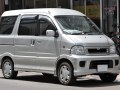 2000 Toyota Sparky - Technische Daten, Verbrauch, Maße