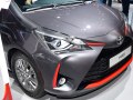 2017 Toyota Yaris III (facelift 2017) - Снимка 3