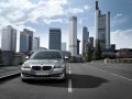 2010 BMW 5 Serisi Sedan (F10) - Fotoğraf 3