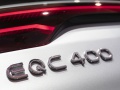 2019 Mercedes-Benz EQC (N293) - Fotoğraf 2