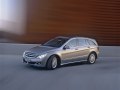 2006 Mercedes-Benz R-Класс Long (W251) - Технические характеристики, Расход топлива, Габариты