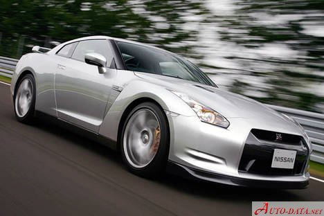 Nissan gtr wikipedia espaol #2