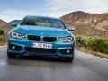 2017 BMW 4 Serisi Coupe (F32, facelift 2017) - Fotoğraf 7