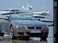 2006 BMW M6 Cabrio (E64) - Fotoğraf 10