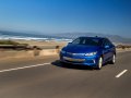 2016 Chevrolet Volt II - Fiche technique, Consommation de carburant, Dimensions