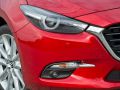 2017 Mazda 3 III Hatchback (BM, facelift 2017) - Fotoğraf 9