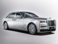 2018 Rolls-Royce Phantom VIII - Technische Daten, Verbrauch, Maße