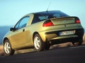 1994 Opel Tigra A - Fotoğraf 6