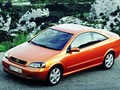 2001 Opel Astra G Coupe - Fotoğraf 3