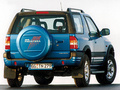 1998 Opel Frontera B Sport - Fotoğraf 3