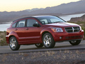 2007 Dodge Caliber - Снимка 8