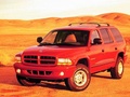 1998 Dodge Durango I (DN) - Снимка 7