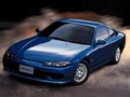 1999 Nissan Silvia (S15) - Fotoğraf 7