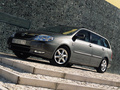 2002 Toyota Corolla Wagon IX (E120, E130) - Снимка 7