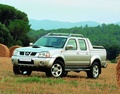 1998 Nissan Pick UP (D22) - Fotoğraf 8