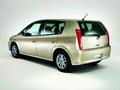 2000 Toyota Opa - Specificatii tehnice, Consumul de combustibil, Dimensiuni