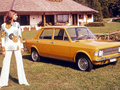1969 Fiat 128 - Снимка 8