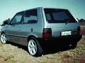 1983 Fiat UNO (146A) - Fotoğraf 5