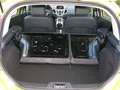 2009 Ford Fiesta VII (Mk7) 5 door - Снимка 9