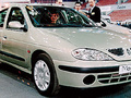 1999 Renault Megane I (Phase II, 1999) - Foto 5
