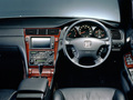 1996 Honda Legend III (KA9) - Снимка 6