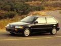 1987 Honda Civic IV Hatchback - Снимка 7