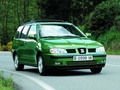 1999 Seat Cordoba Vario I (facelift 1999) - Снимка 3