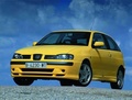 1999 Seat Ibiza II (facelift 1999) - Фото 5