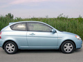 2006 Hyundai Accent Hatchback III - Fotoğraf 7