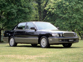 1996 Hyundai Dynasty - Снимка 4